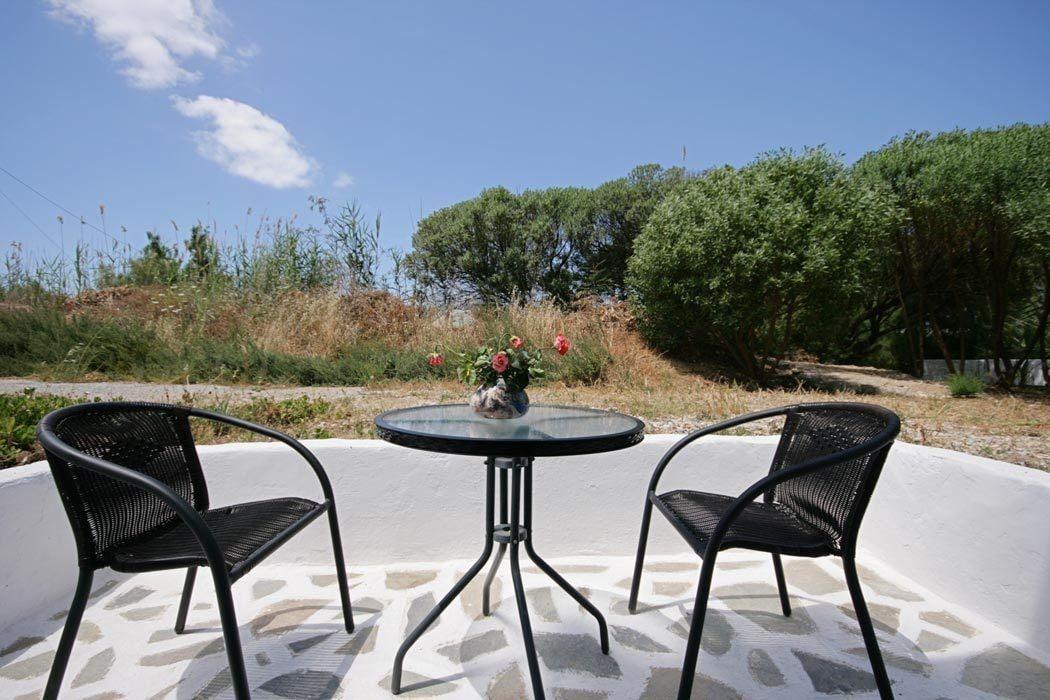 Sunny Beach Studios Naxos City Exteriör bild