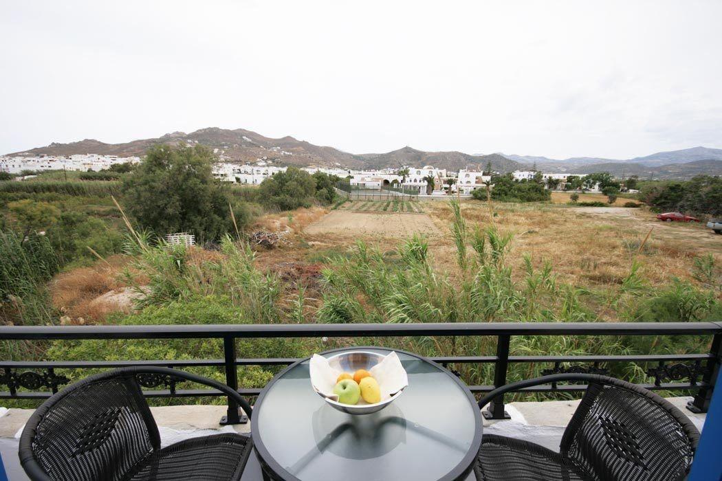 Sunny Beach Studios Naxos City Exteriör bild
