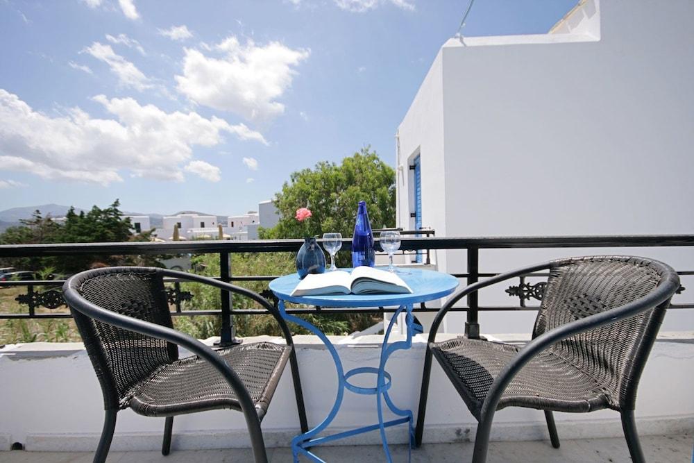 Sunny Beach Studios Naxos City Exteriör bild